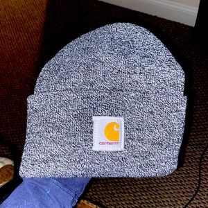 Womens carhartt beanie